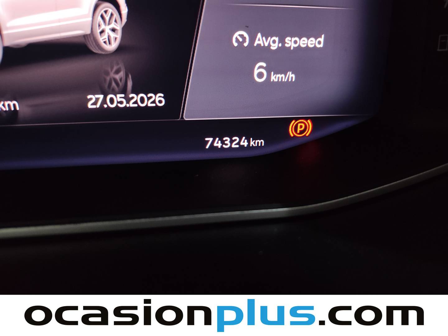 Seat Ateca Seat Ateca 1.5 TSI S&S Style XL DSG (150 CV) seminuevo