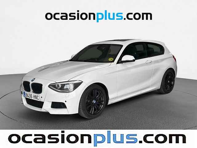 Bmw Segunda Mano Baratos Asturias