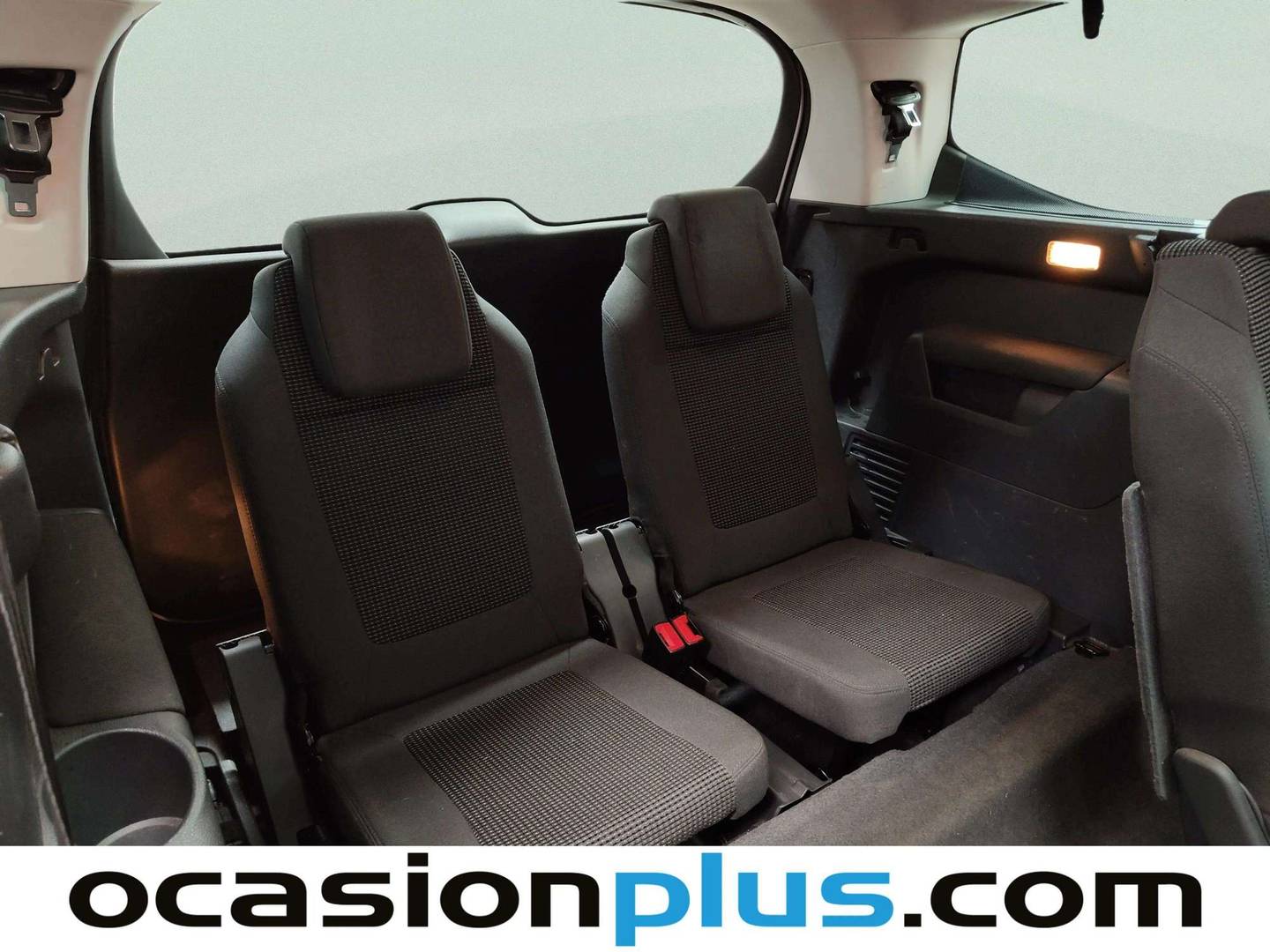 Peugeot 5008 Peugeot 5008 1.6 THP Allure Auto (156 CV) 7 Plazas al mejor precio