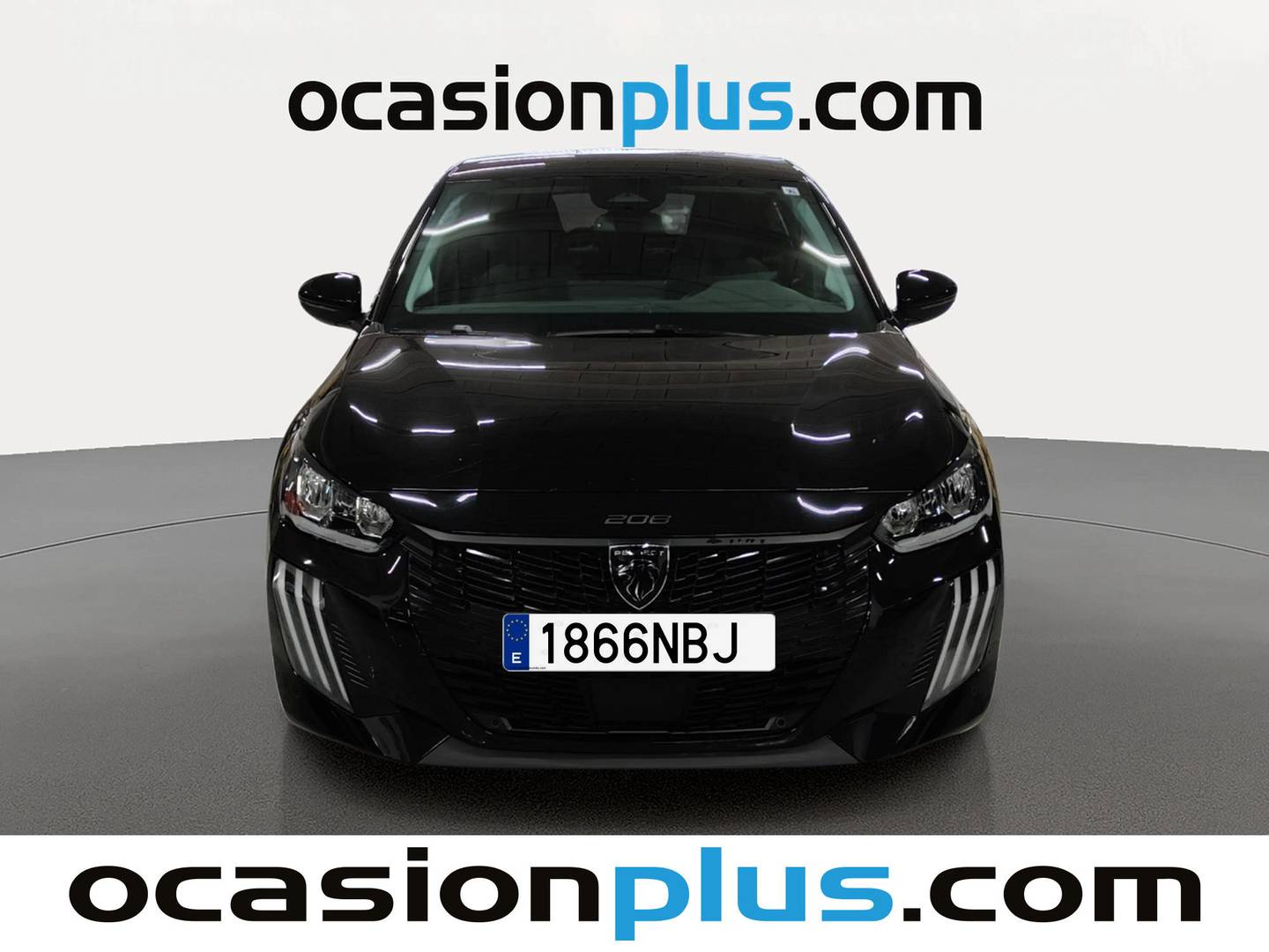 Foto Peugeot 208 Peugeot 208 PureTech 100 Allure (100 CV)