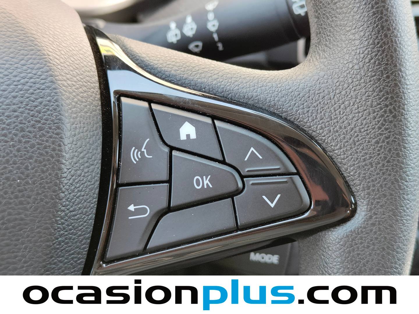 Dacia Sandero Dacia Sandero Essential TCe (91 CV) de ocasión