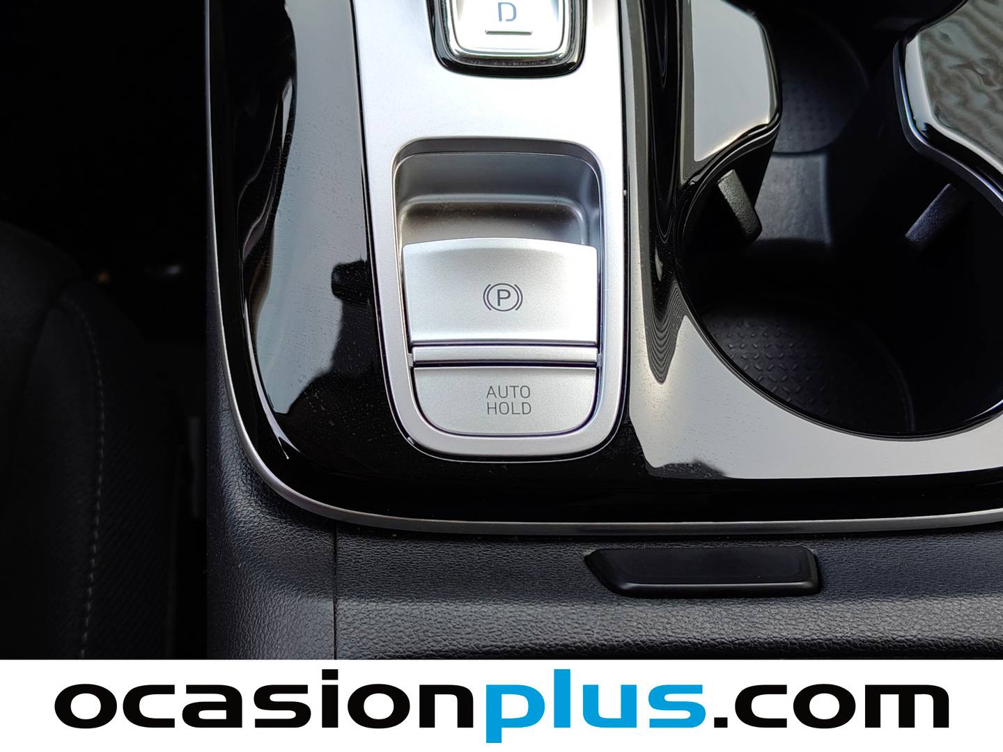 Hyundai Tucson Hyundai Tucson 1.6 TGDI HEV Maxx Auto (230 CV) al mejor precio