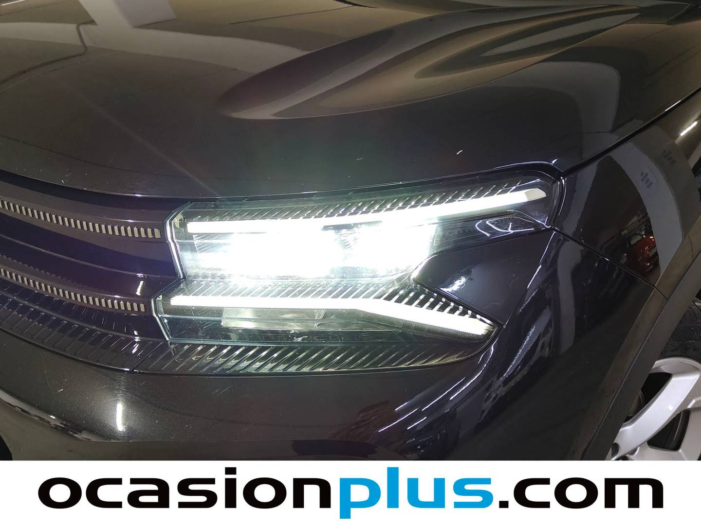 Citroën C5 Aircross Citroën C5 Aircross PureTech 130 S&S You (131 CV) barato