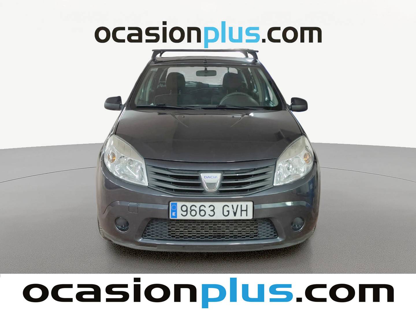 Dacia Sandero Dacia Sandero 1.5 dCi Ambiance (70 CV) 2010