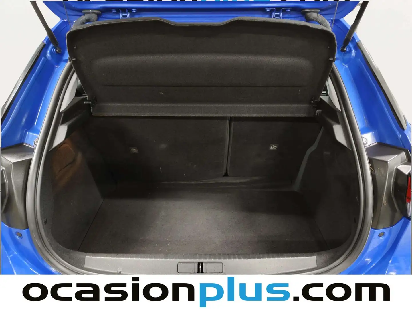 Foto Opel Corsa Opel Corsa 1.2 Turbo XHL Elegance Auto (100 CV)