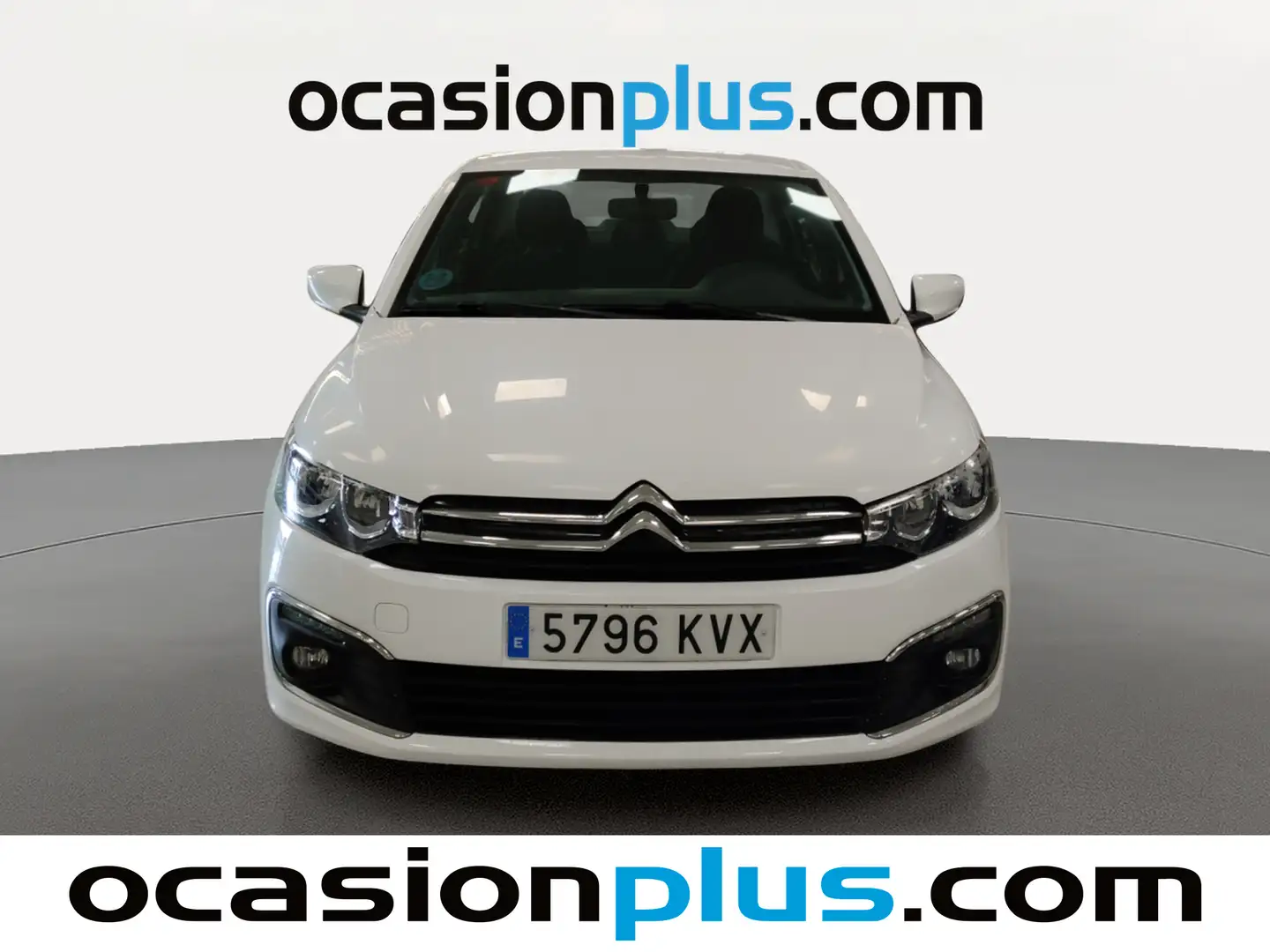 Foto Citroën C-Elysée Citroen C-Elysee BlueHDi 100 Shine (102 CV)