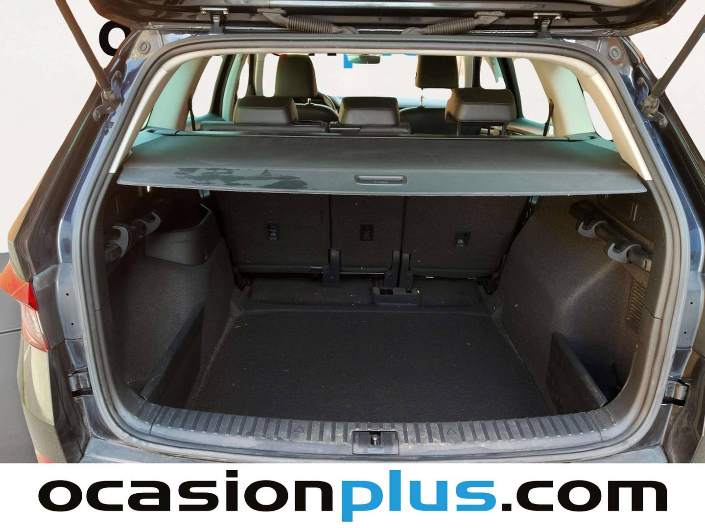 Skoda Kodiaq Skoda Kodiaq 1.5 TSI Ambition 4x2 (150 CV) al mejor precio