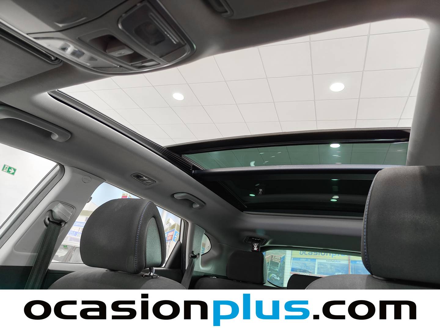 Foto Hyundai Tucson Hyundai Tucson 2.0 CRDi Tecno Sky 4x4 Auto  (136 CV)