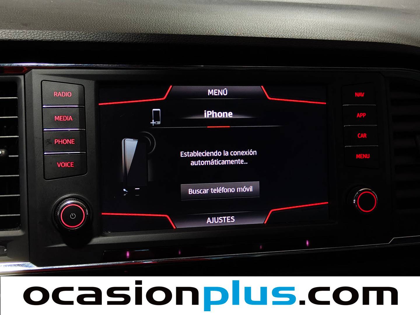 Seat Ateca SEAT Ateca 1.5 TSI FR Edition DSG (150 CV) 2019