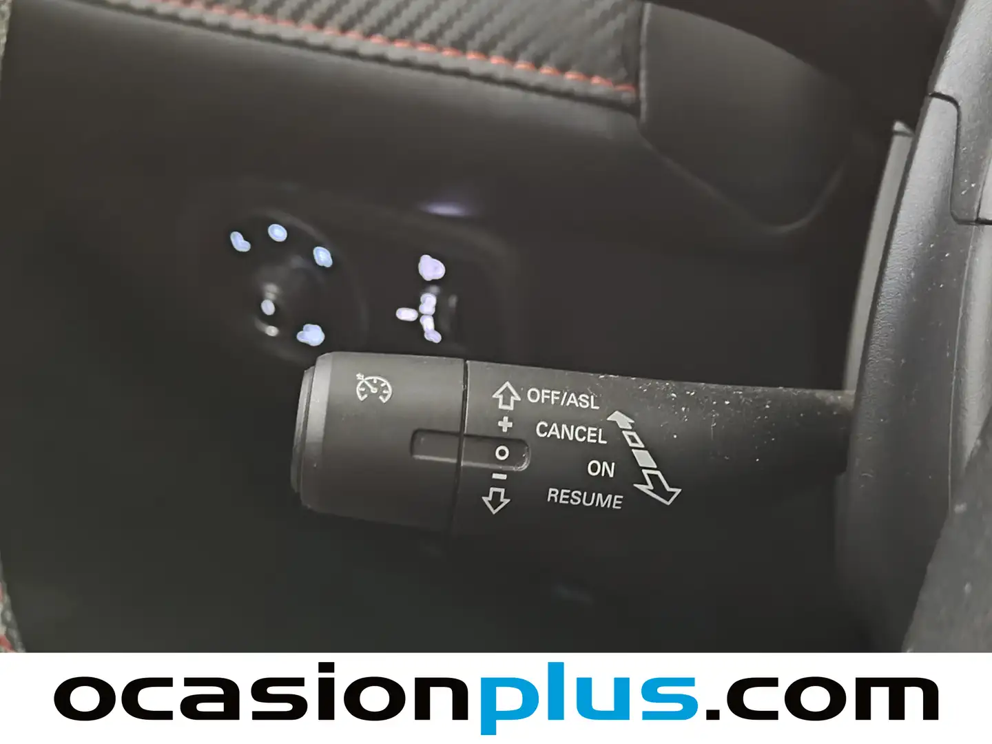 Foto MG ZS MG ZS 1.0T Luxury (111 CV)