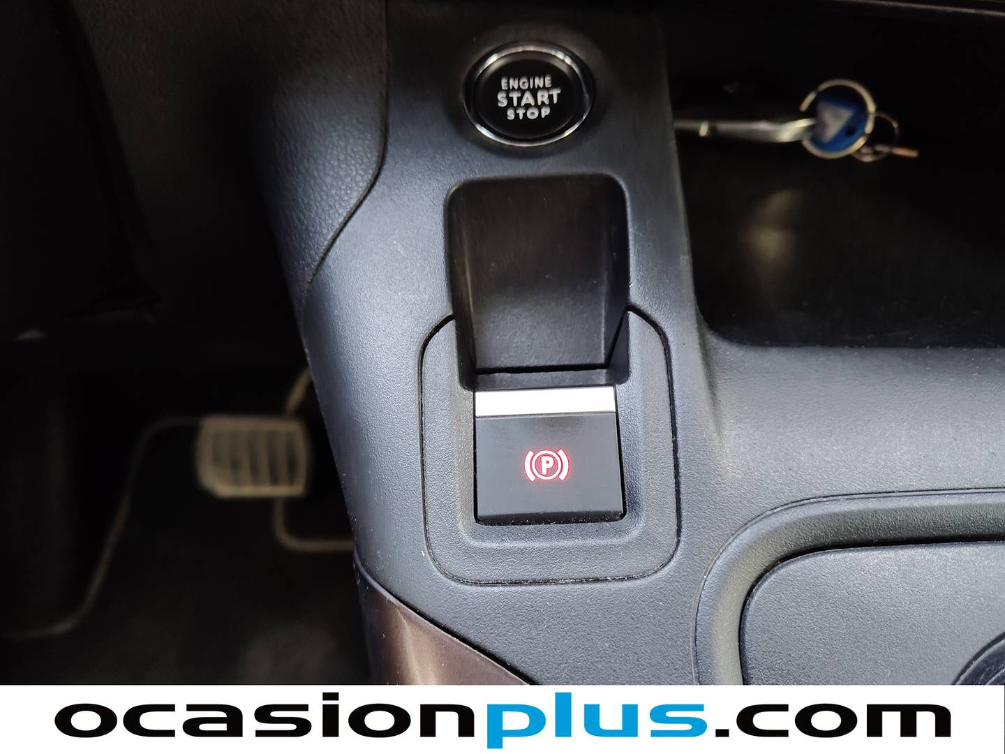 Extras del Peugeot Rifter Peugeot Rifter GT Line Long BlueHDi (130 CV) EAT8