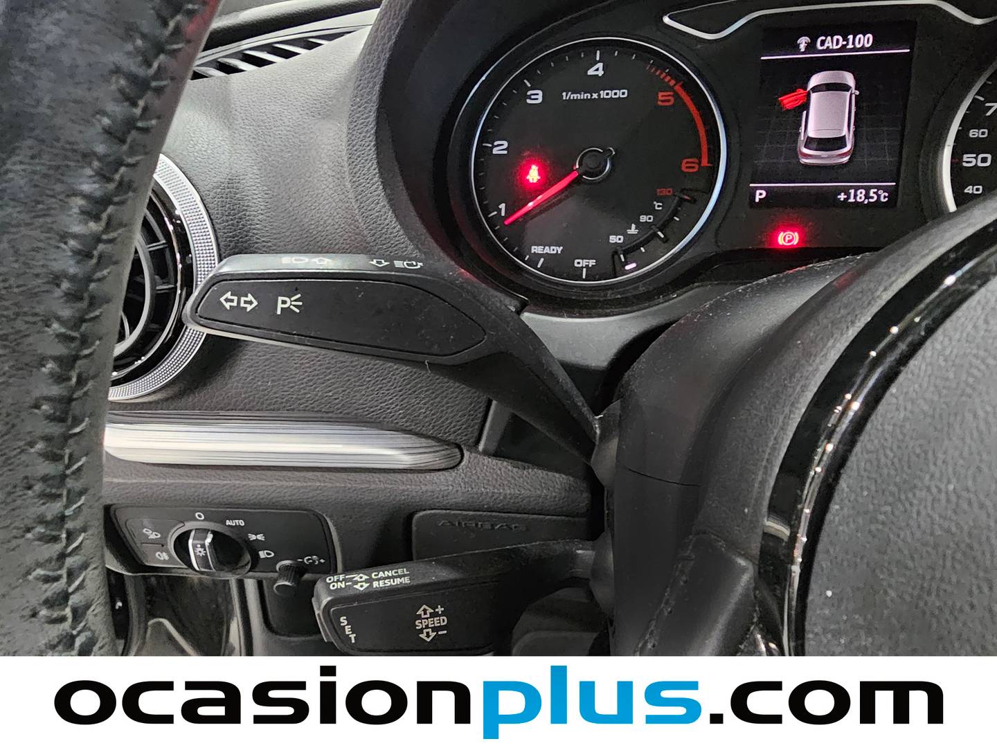 Foto Audi A3 Audi A3 Sportback sport edition 1.6 TDI (110 CV) S tronic