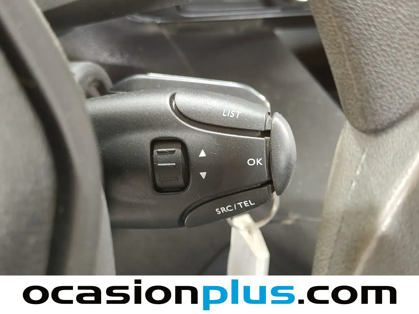 Foto Peugeot Rifter Peugeot Rifter Active Pack Business Standard BlueHDi (100 CV)