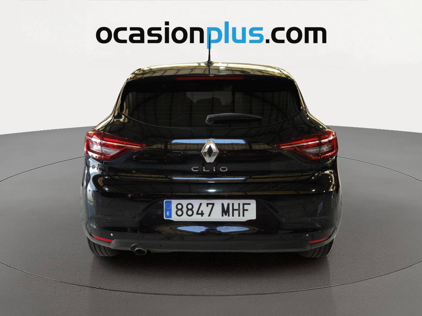 Renault Clio Renault Clio Equilibre TCe (100 CV) GLP barato