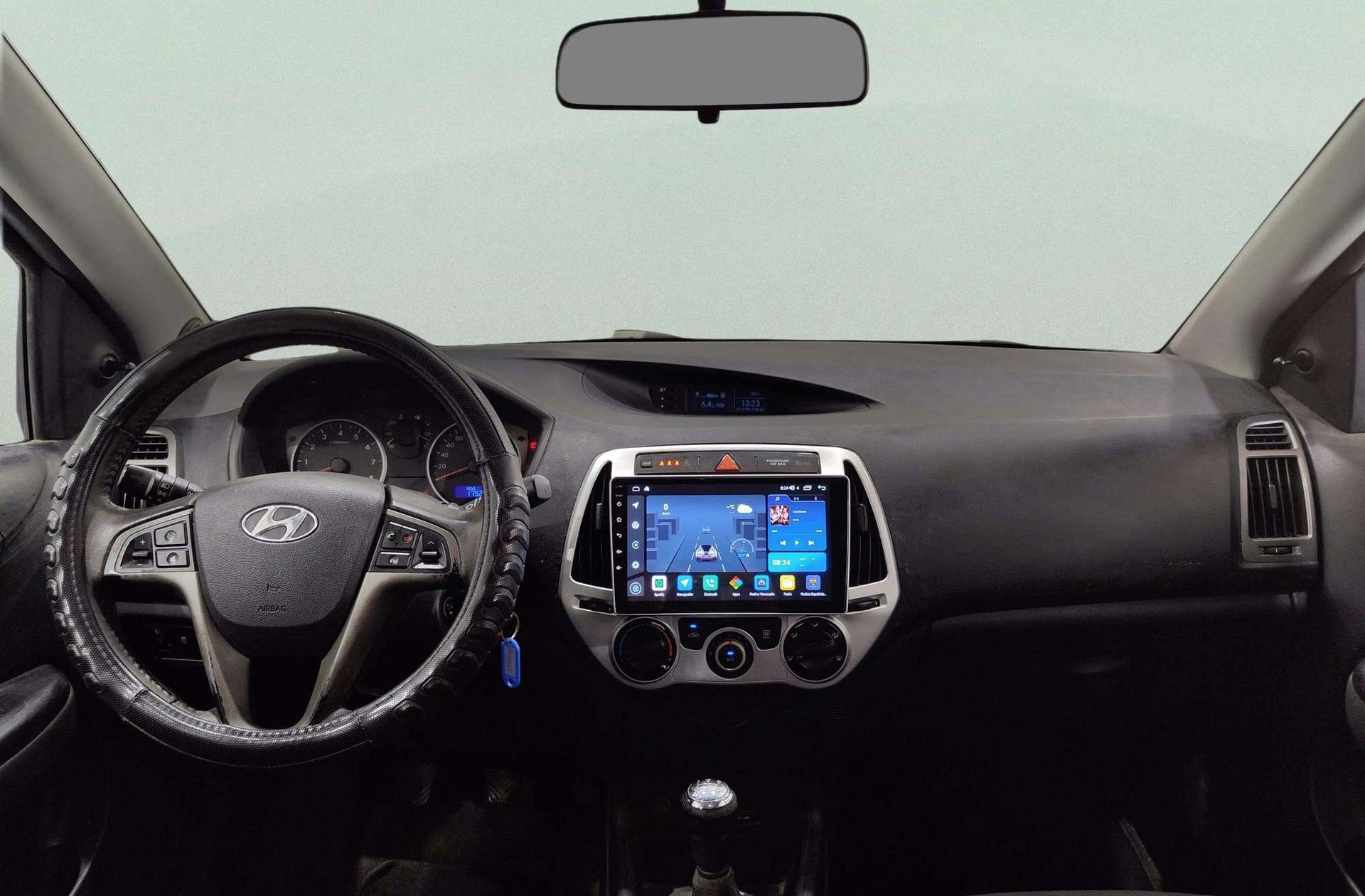 Hyundai i20 1.2 MPI SLE - foto 6