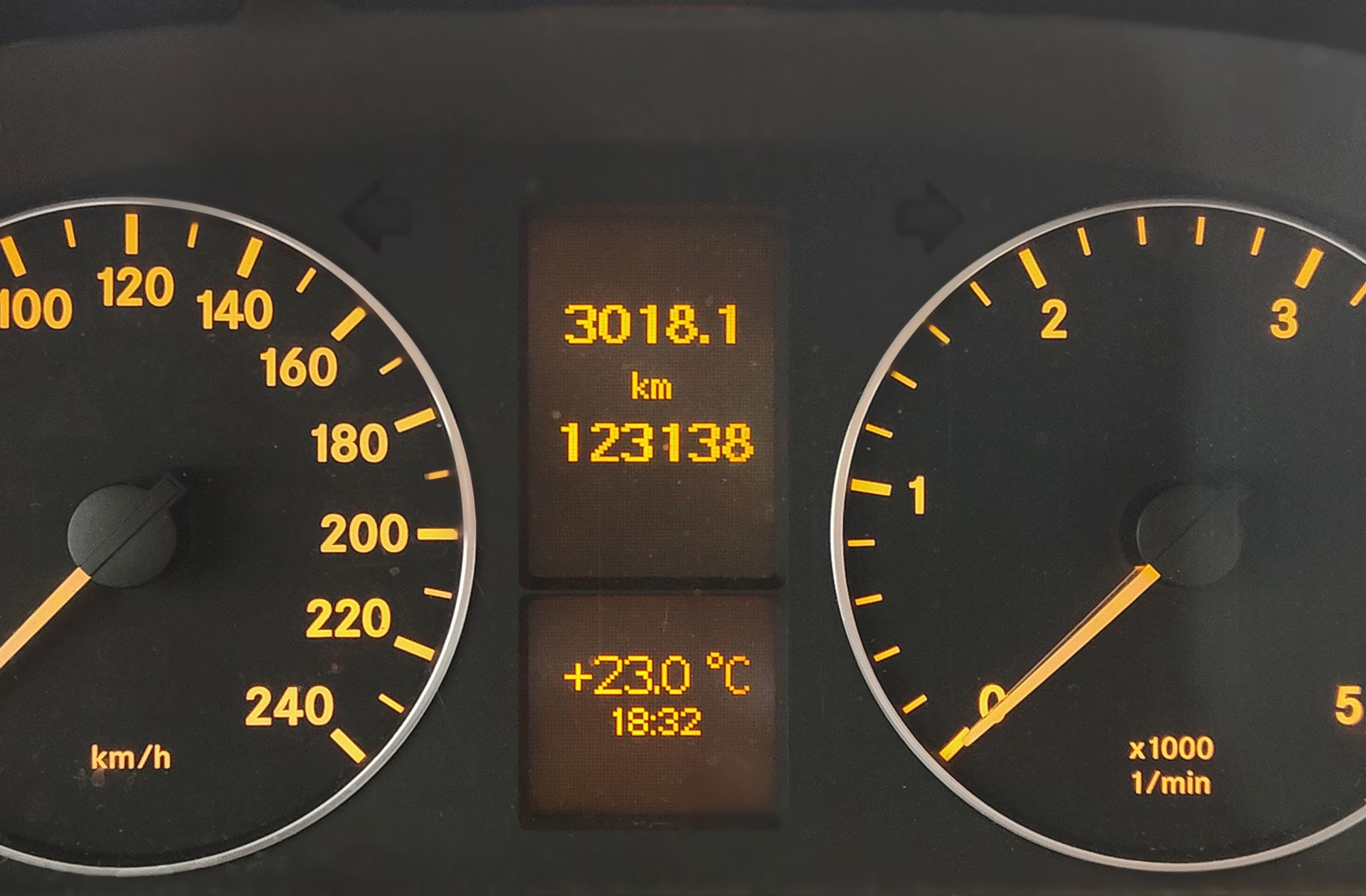 Mercedes-Benz Clase A A 180 CDI - foto 9