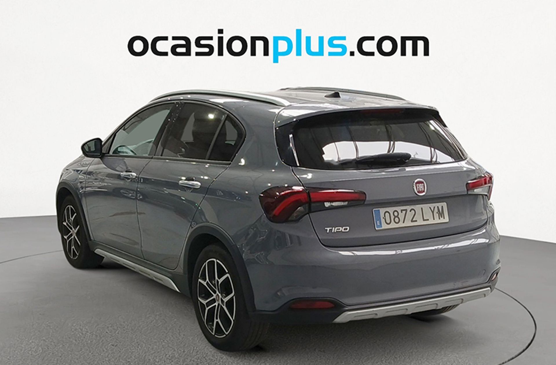 Fiat Tipo 1.0 Cross - foto 4