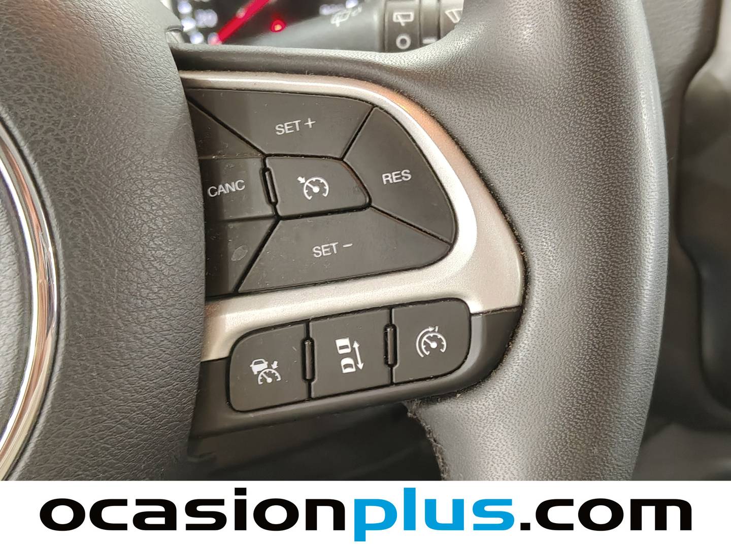Jeep Renegade Jeep Renegade 1.0G Limited 4x2 (120 CV) de ocasión