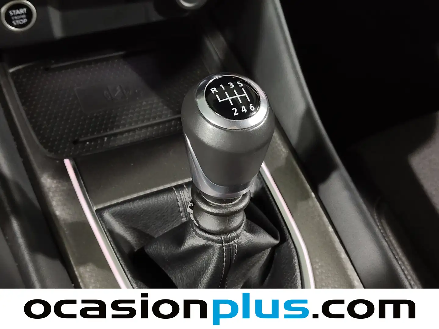 Foto Nissan QASHQAI Nissan Qashqai DIG-T 140 N-Connecta (140 CV)