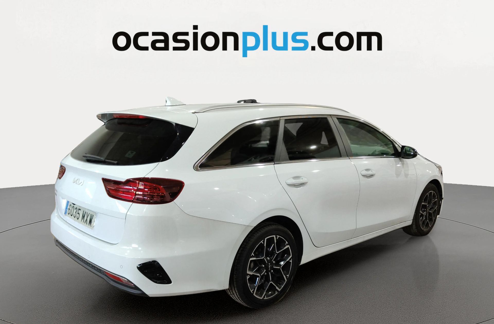 Kia Ceed 1.0 MHEV Style Edition DCT - foto 4