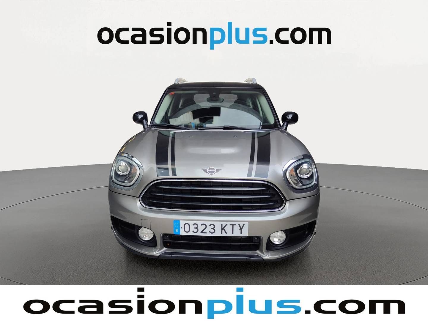Mini Countryman Mini MINI Countryman Cooper D  (150 CV) al mejor precio