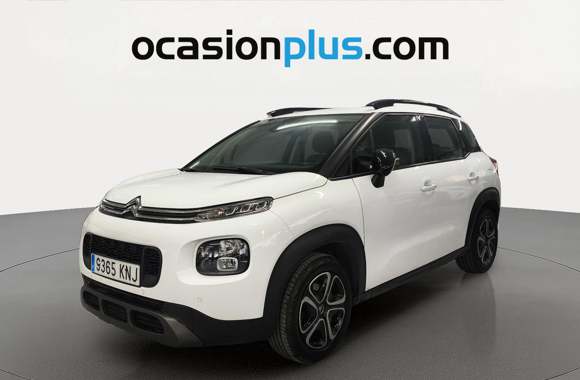 Citroën C3 Aircross BlueHDi 120 Feel