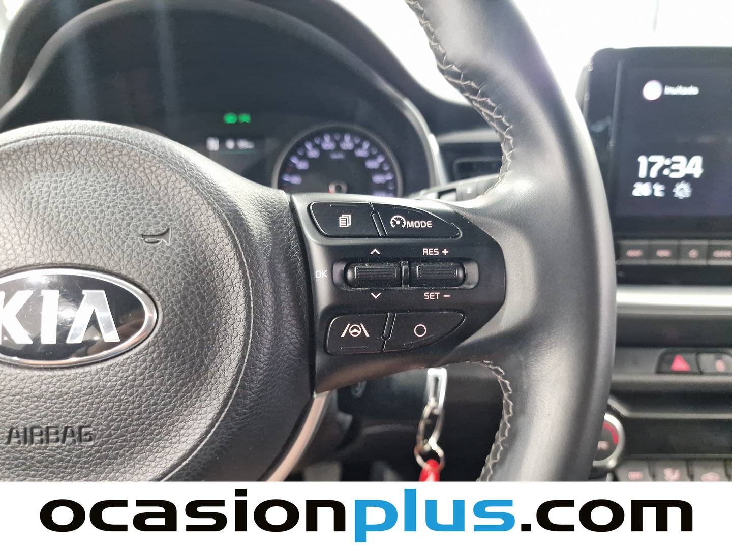 KIA Stonic KIA Stonic 1.0 T-GDi MHEV Drive iMT (100 CV) barato