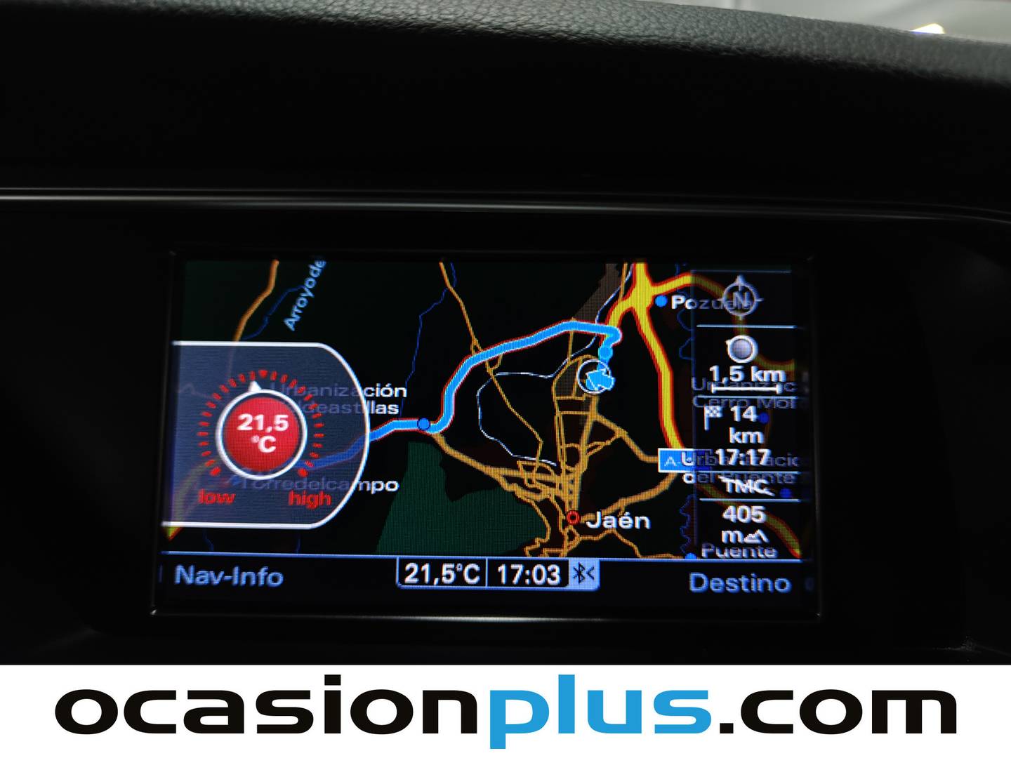 Audi A5 Sportback Audi A5 Sportback 2.0 TDI (136 CV) S tronic Pack S-Line barato