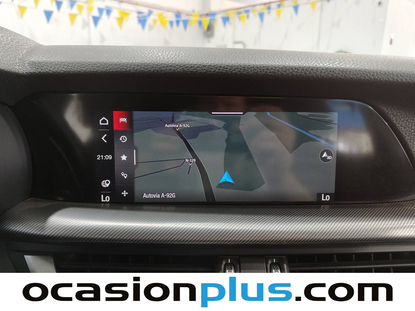 Foto Alfa Romeo Stelvio Alfa Romeo Stelvio 2.2 Diesel Sprint AWD (190 CV)