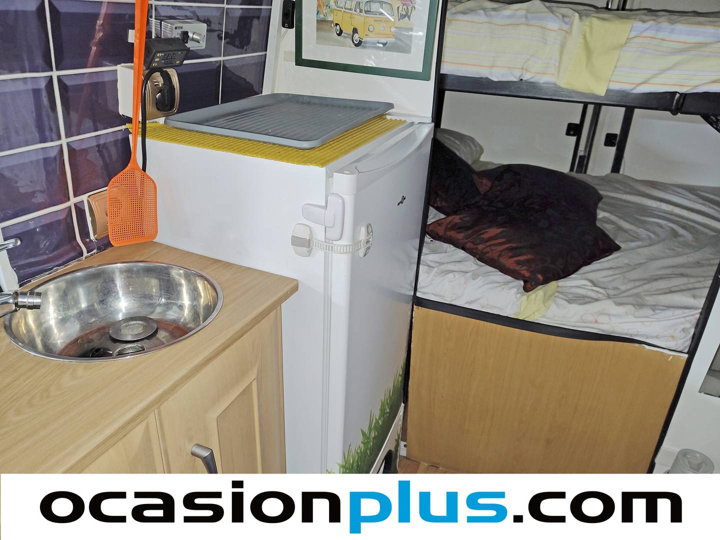 Foto Iveco Daily Iveco Daily Furgon 35 S 11 3300/2100 RS (105 CV)