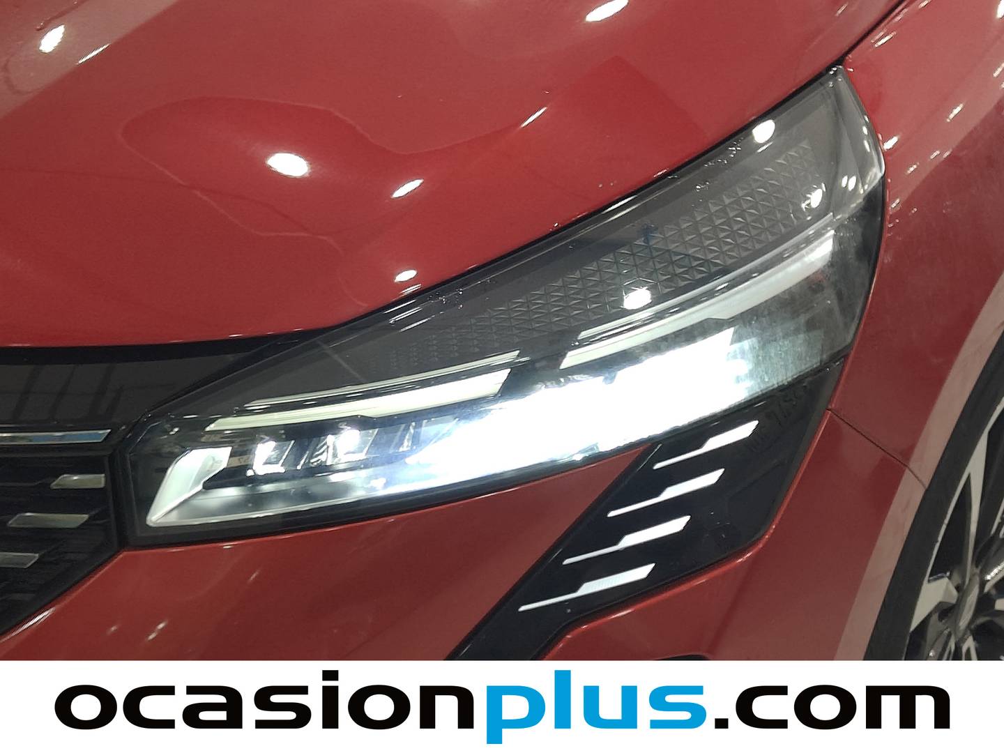 Extras y acabados del Renault Clio Renault Clio Techno TCe (90 CV)