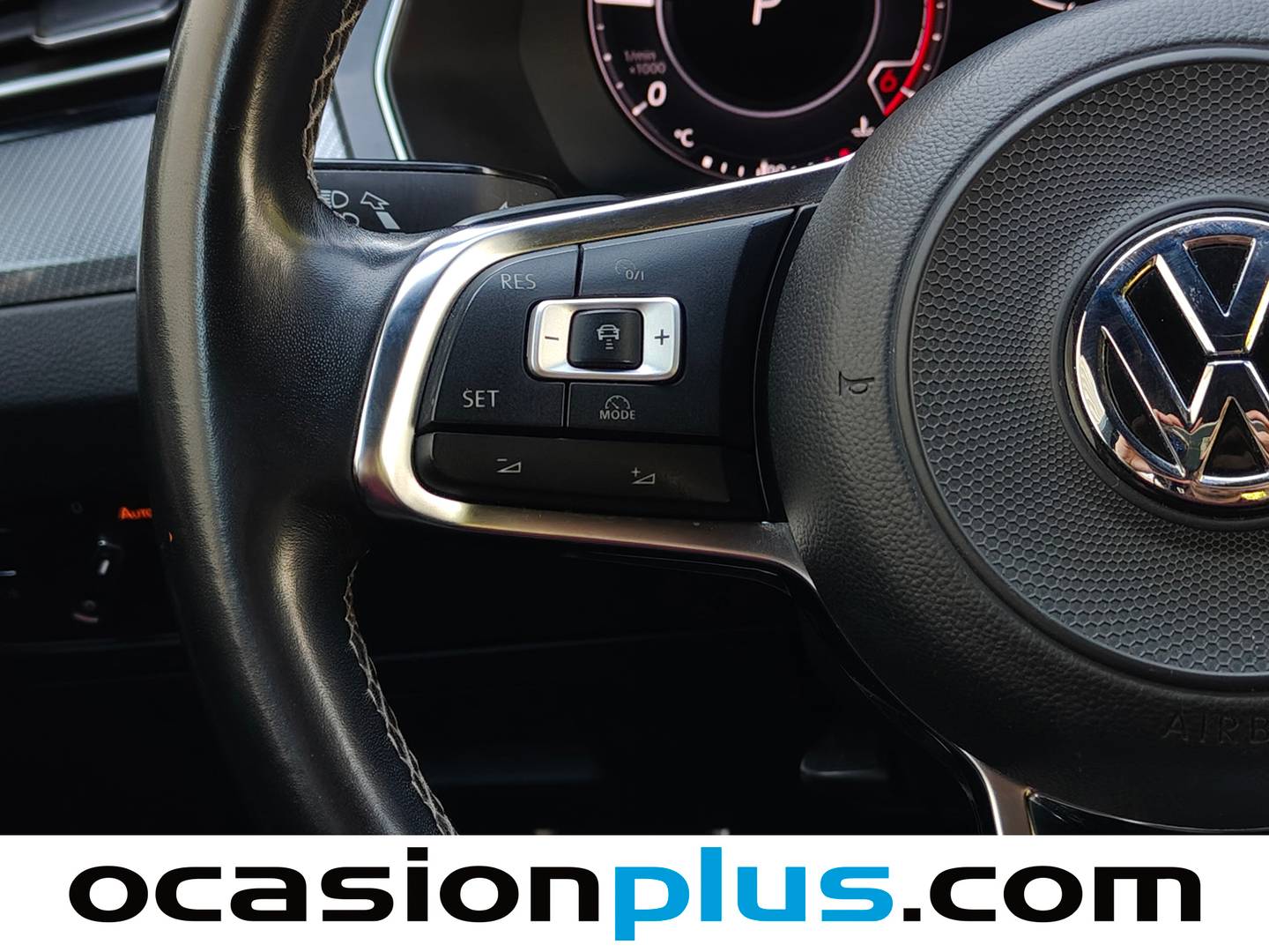 Volkswagen Arteon Volkswagen Arteon R-Line 2.0 TDI (150 CV) DSG de ocasión