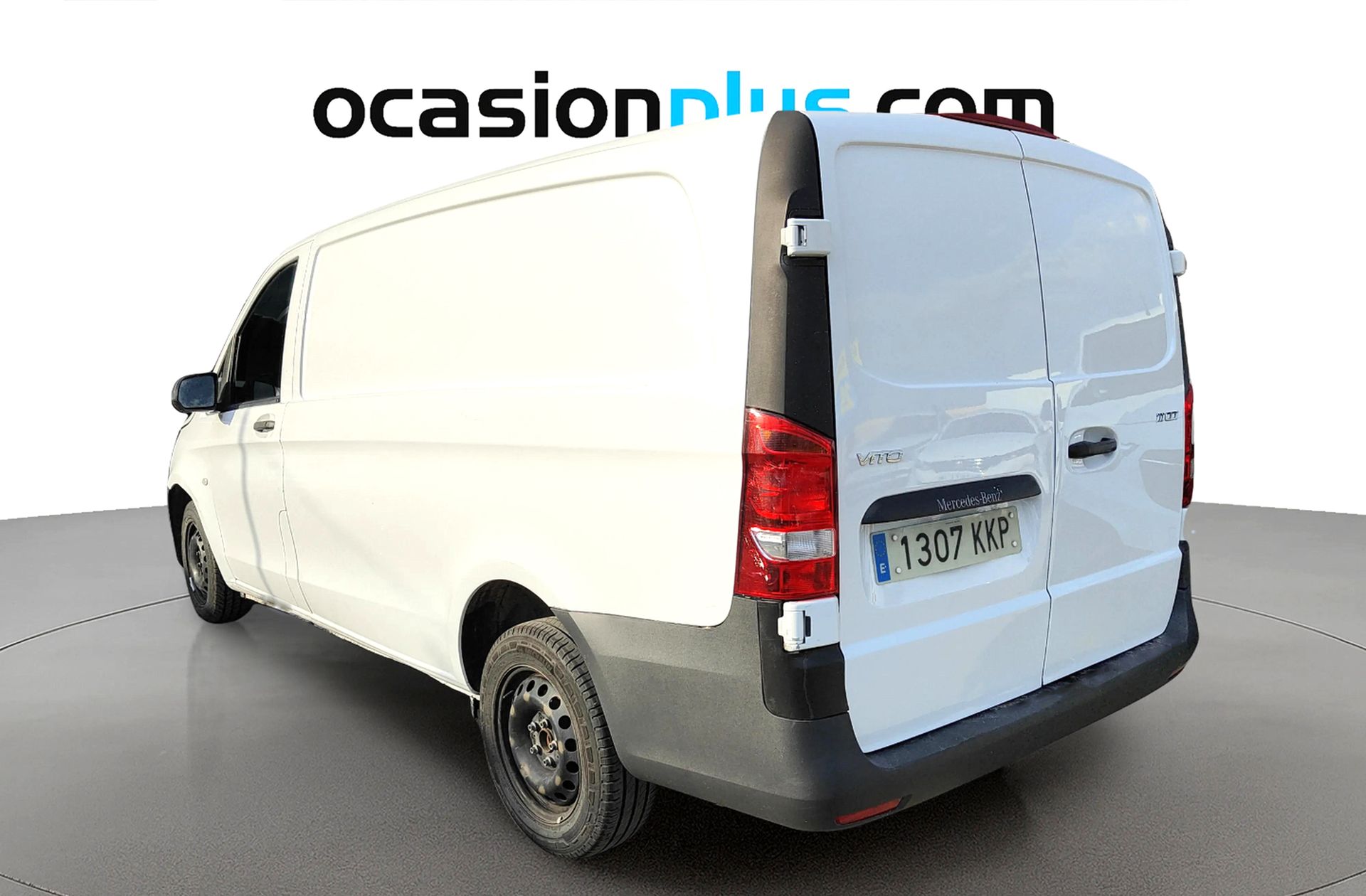 Mercedes-Benz Vito Furgon 111 CDI Larga - foto 3