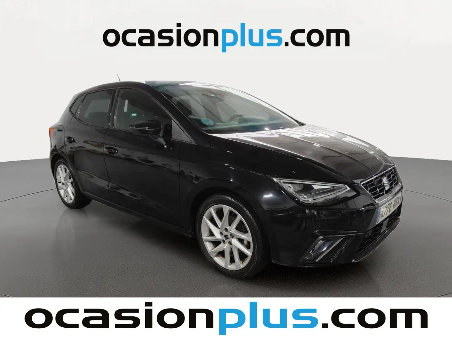 Foto Seat Ibiza SEAT Ibiza 1.5 TSI FR XL DSG (150 CV)