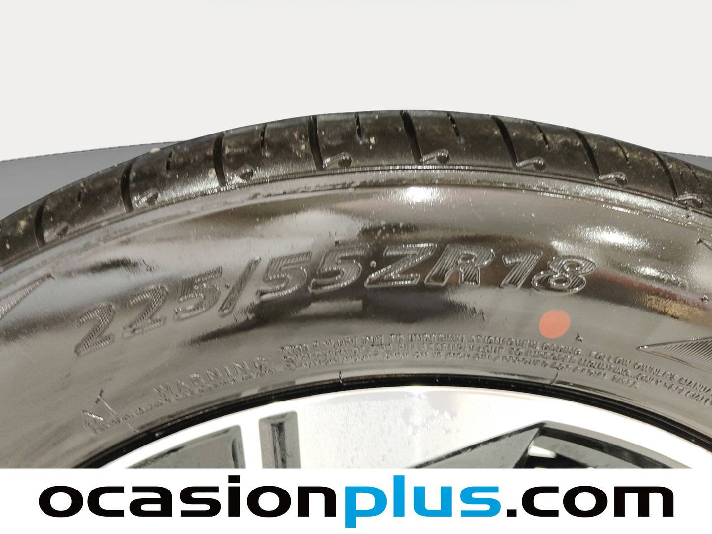 Foto Mitsubishi Eclipse Cross Mitsubishi Eclipse Cross 2.4 PHEV Kaiteki 4WD Auto (188 CV)