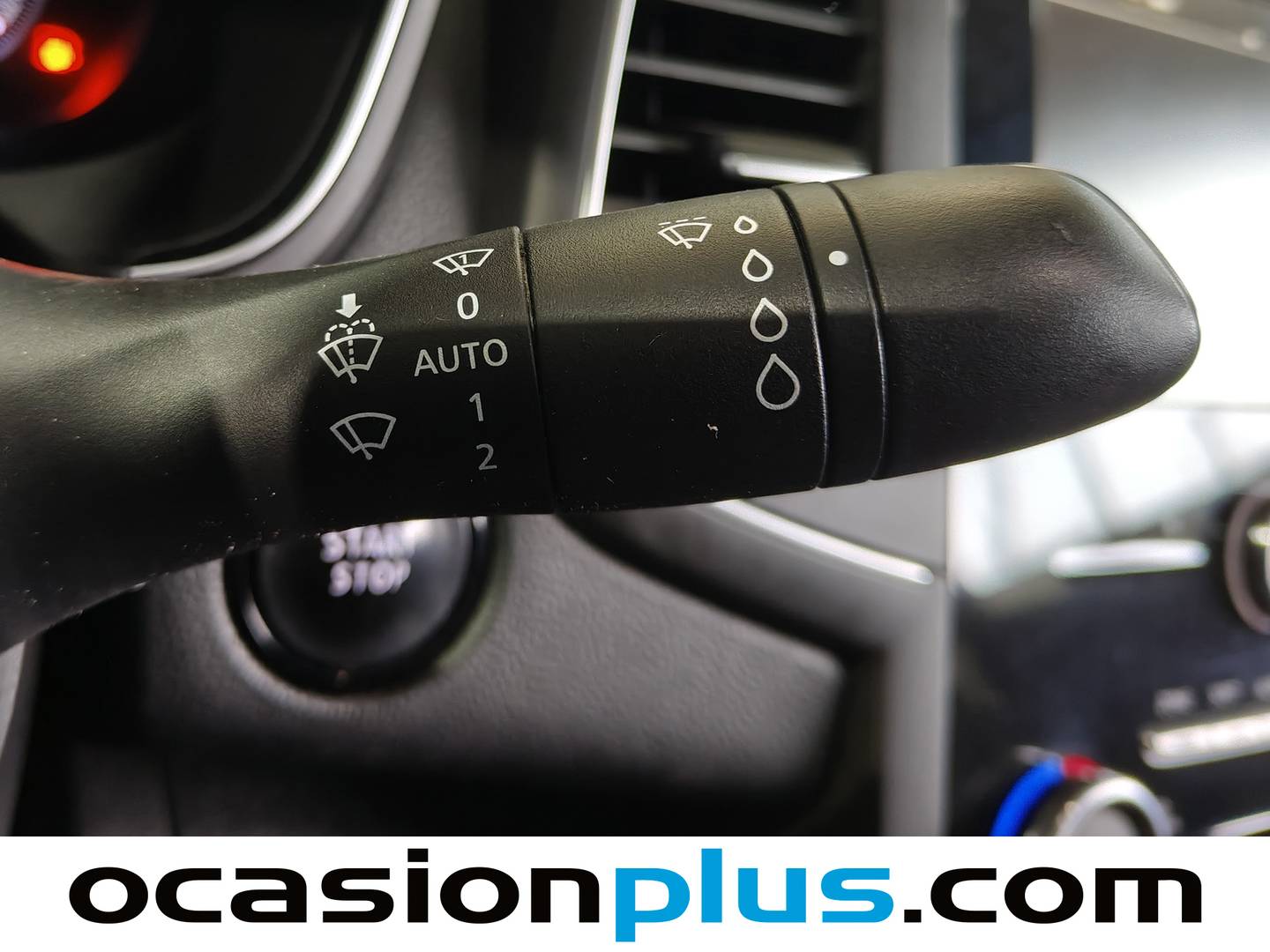 Foto Renault Talisman Renault Talisman Limited Blue dCi (120 CV)