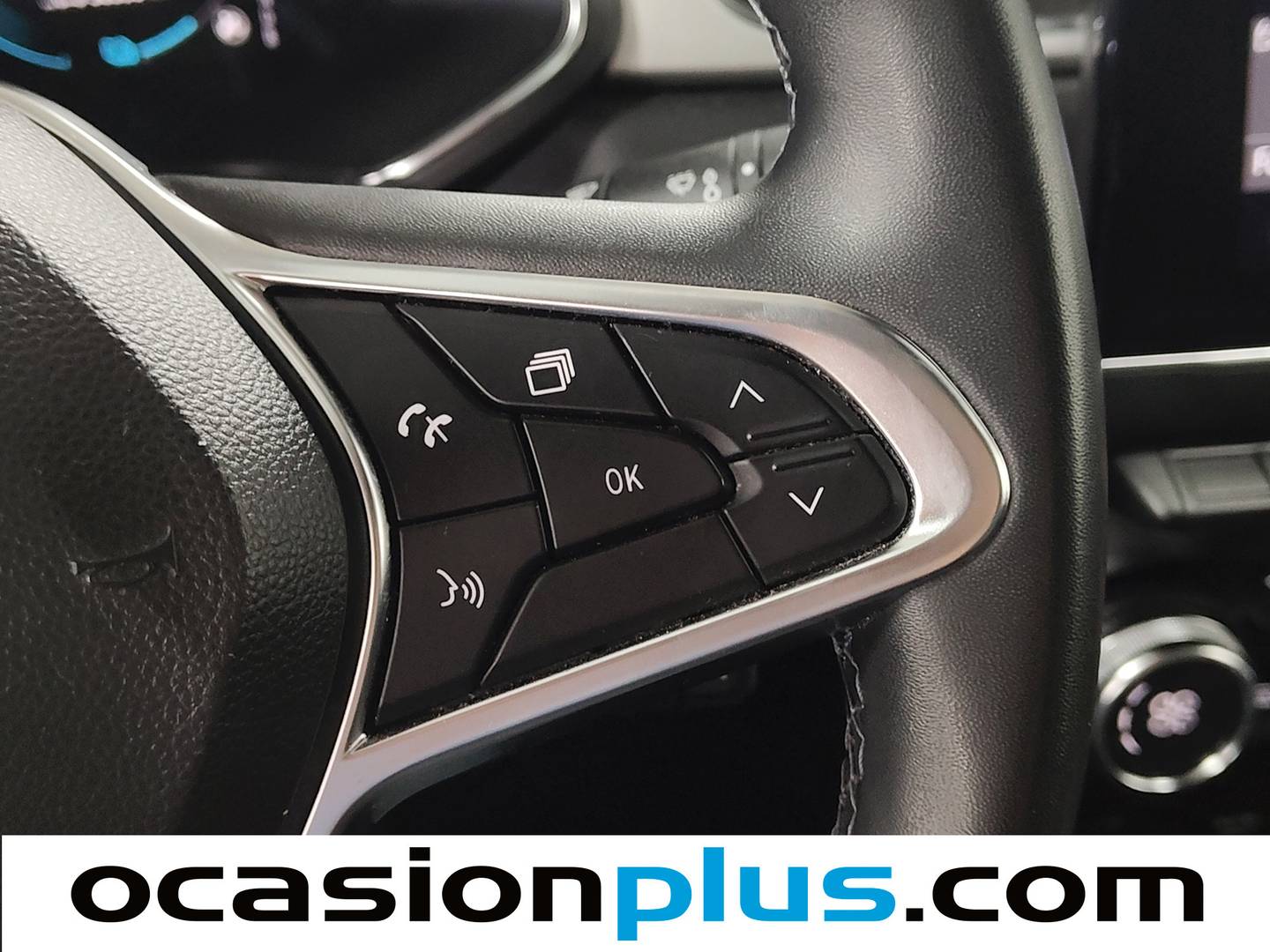Renault Captur Renault Captur Techno E-Tech Híbrido (145 CV) barato