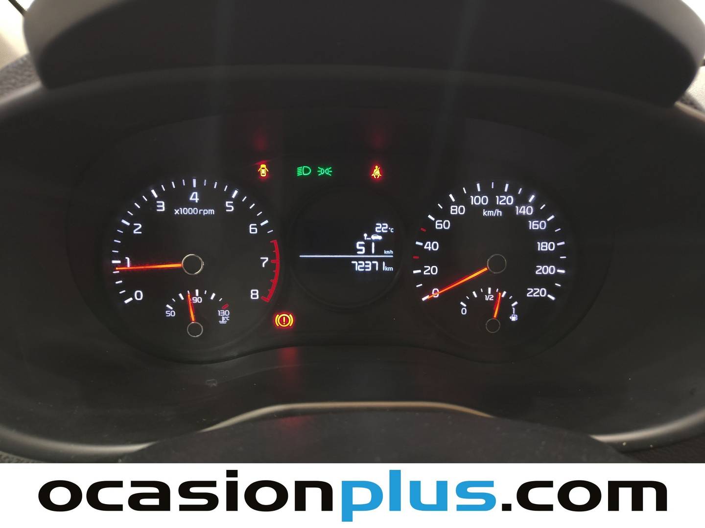 Foto KIA Picanto Kia Picanto 1.0 DPi Concept  (67 CV)