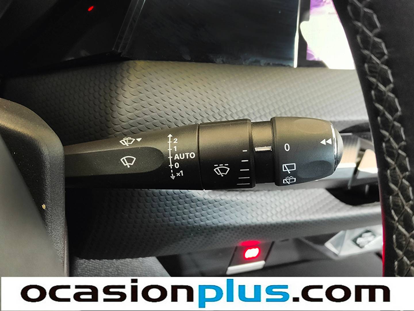 Foto DS DS 4 DS DS4 BlueHDi 130 Trocadero Auto (130 CV)