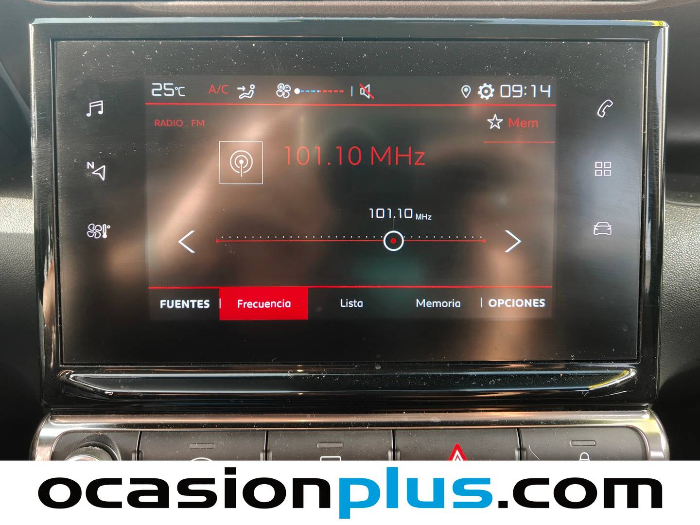 Citroën C3 Aircross Citroën C3 Aircross PureTech 110 S&S You! (110 CV) al mejor precio