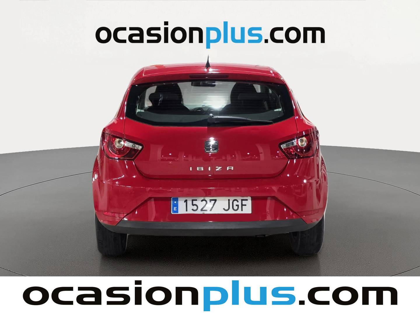 Seat Ibiza Seat Ibiza SC 1.2 12v Reference (70 CV) barato