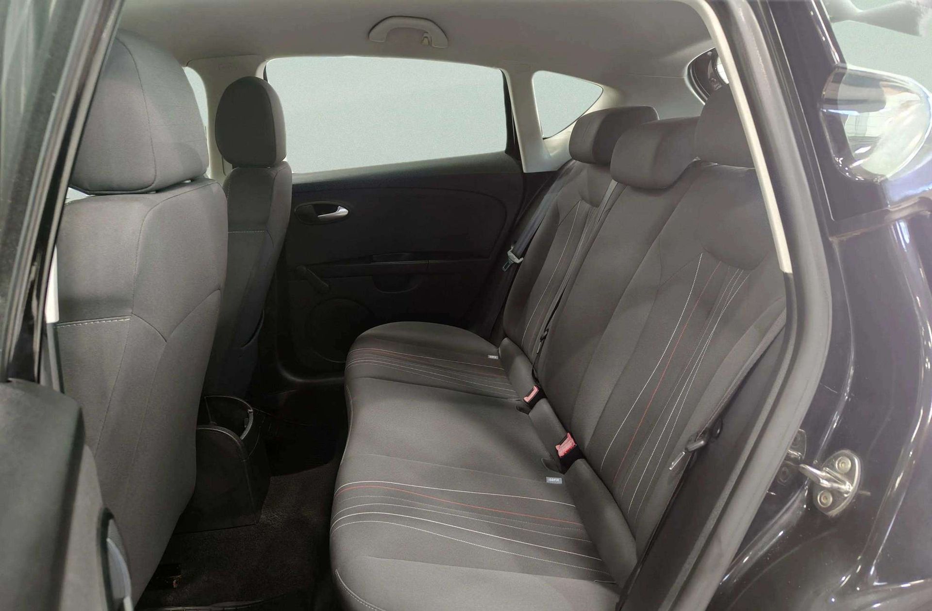 SEAT León 1.2 TSI Reference Copa - foto 9