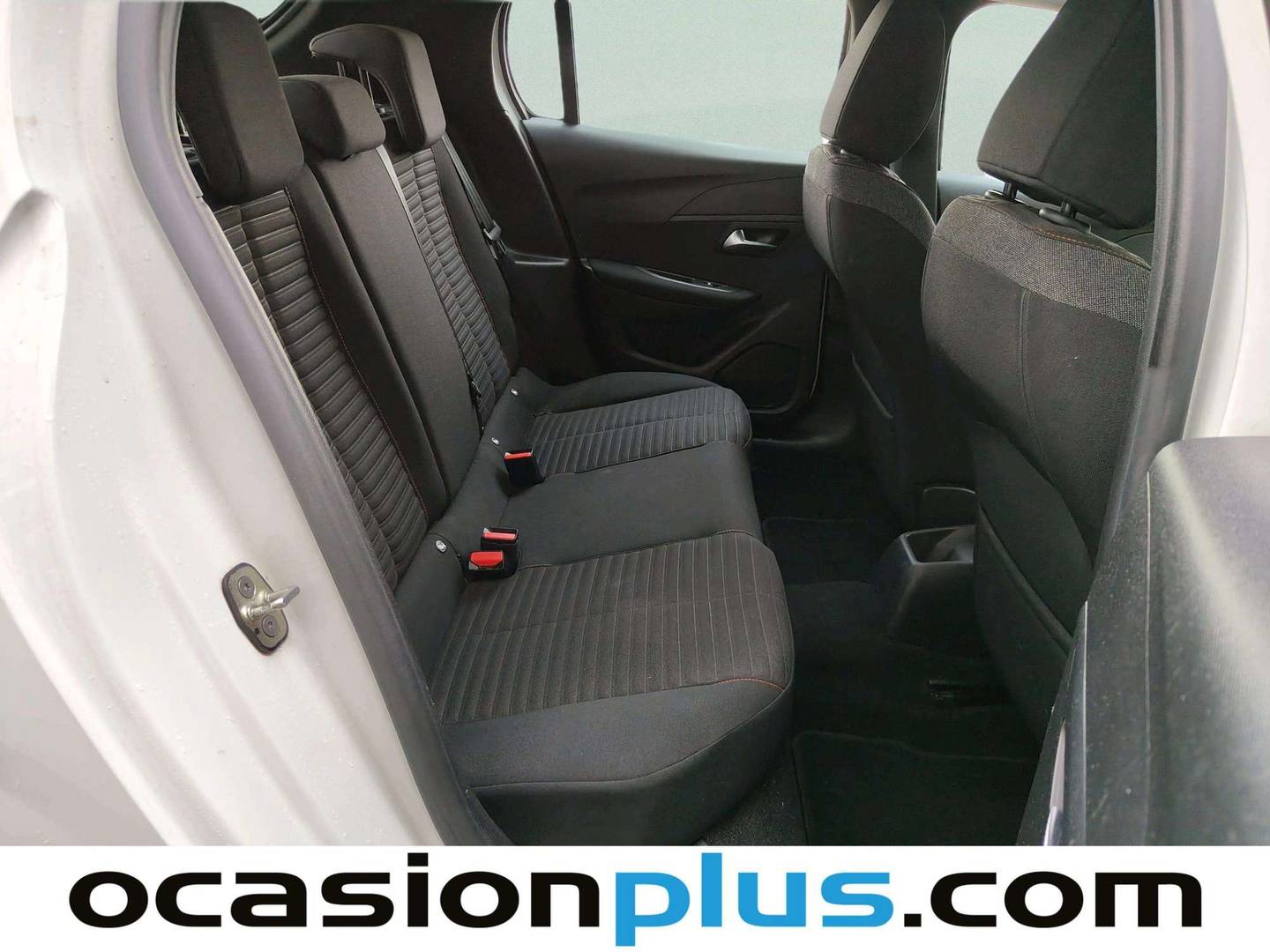 Peugeot 208 Peugeot 208 PureTech 100 Active Pack (100 CV) gasolina