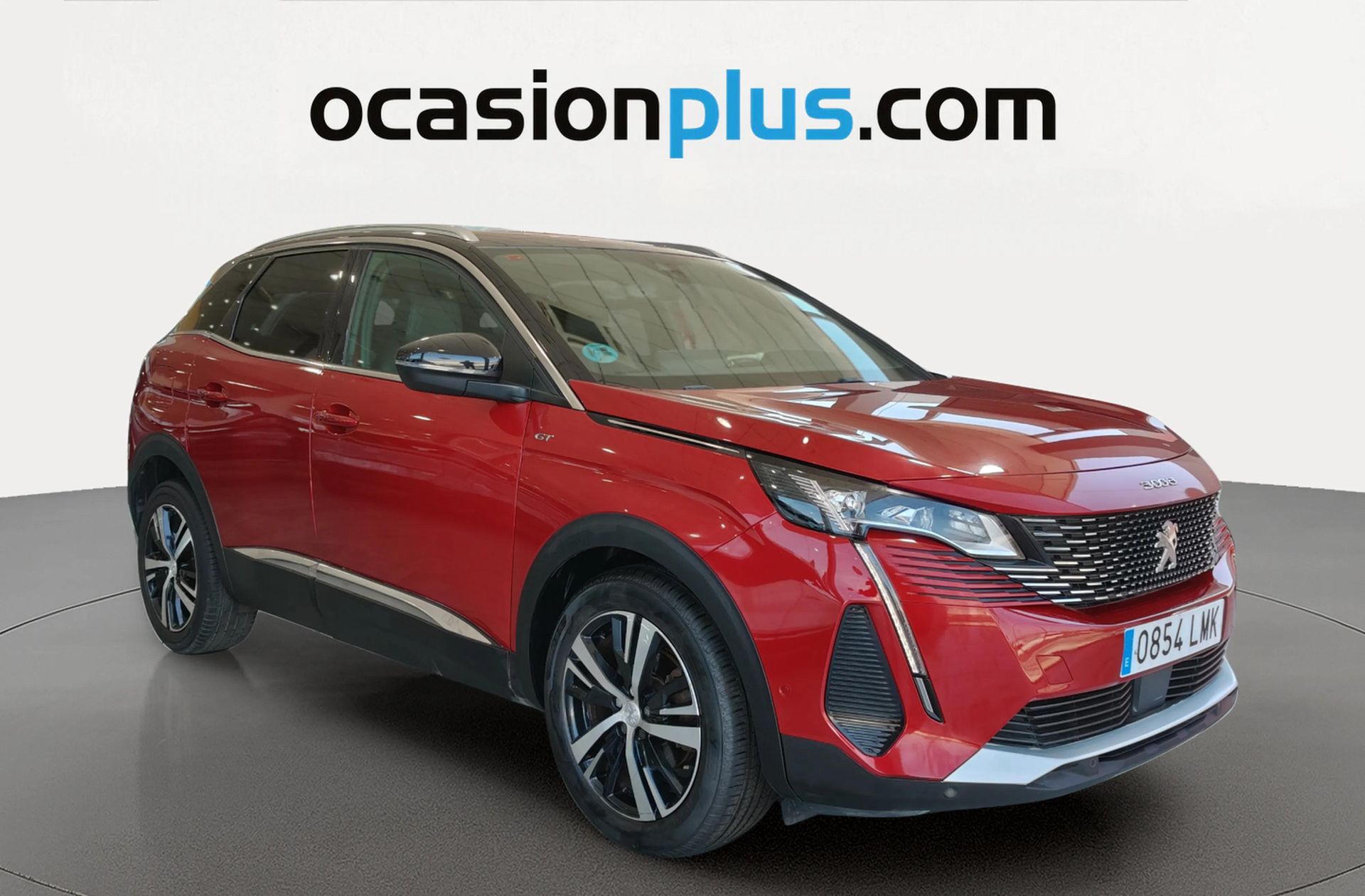 Peugeot 3008 PureTech 130 GT - foto 2