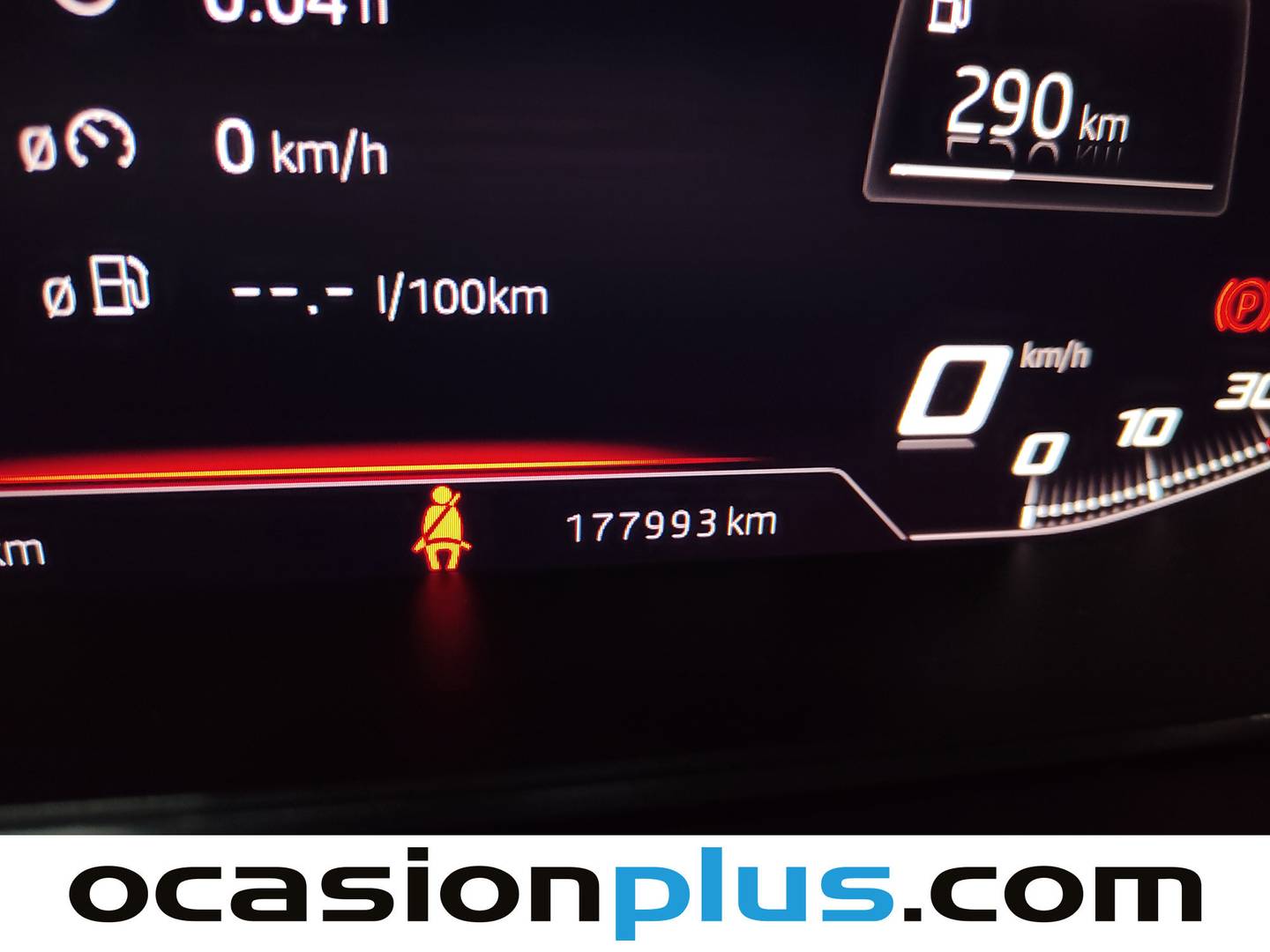 Seat León Seat León 1.5 TSI S&S FR (150 CV) 150cv