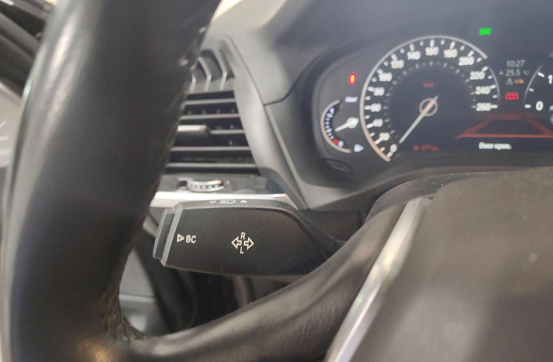 BMW X3 sDrive18d - foto 21
