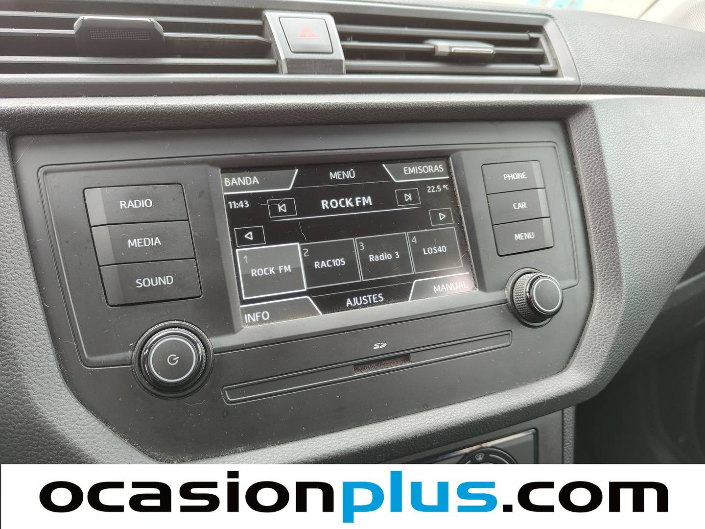 Seat Arona Seat Arona 1.6 TDI Reference Plus S&S (95 CV) 95cv