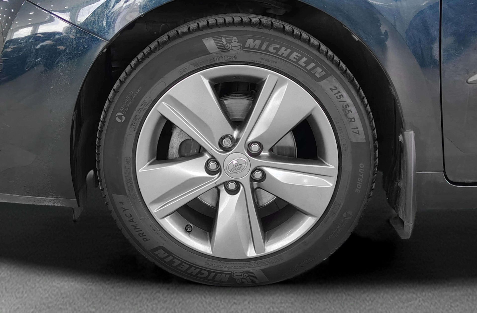 Toyota Verso 140 M-DRV Advance Multidrive 7 plazas - foto 38