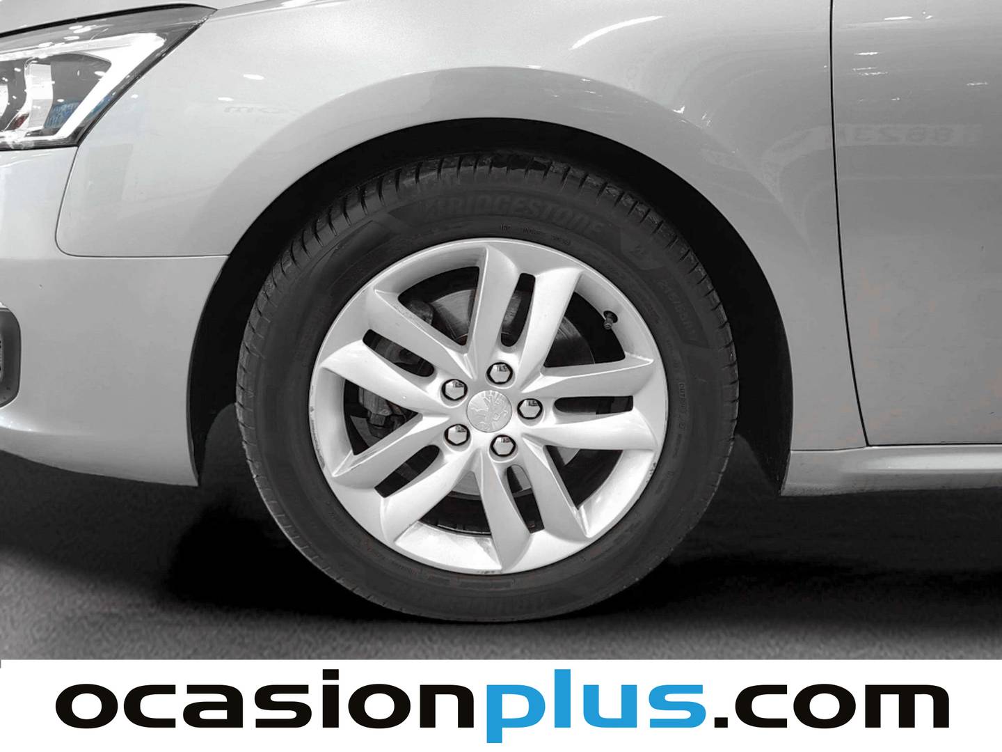 Peugeot 508 Peugeot 508 2.0 HDI Active (140 CV) manual