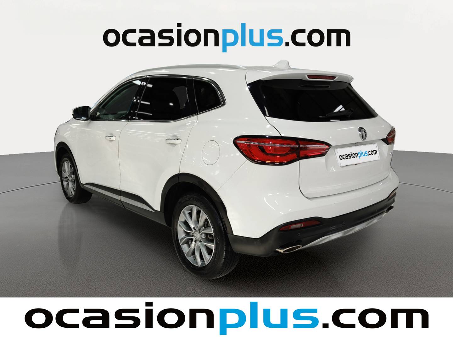 MG HS MG HS 1.5 Turbo GDI Comfort DCT (162 CV) de ocasión